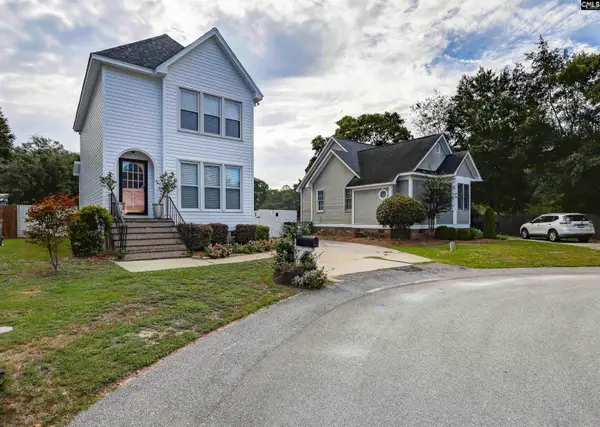 521 Wallace Way, Lexington, SC 29073