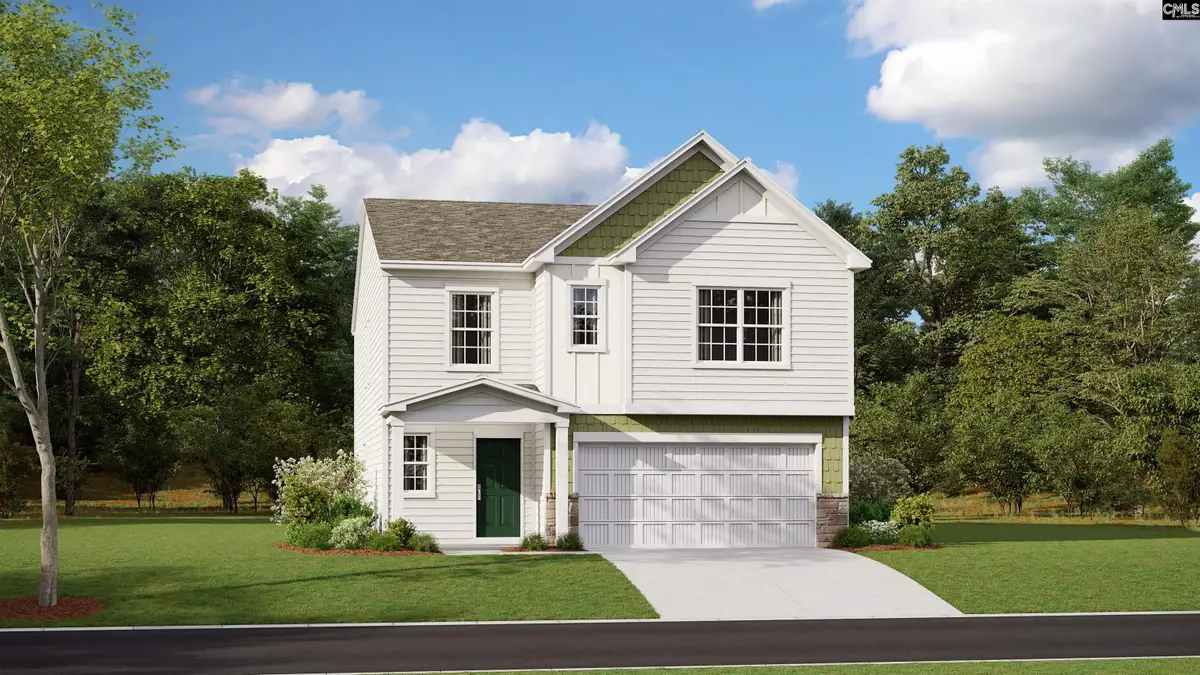 2014 Dipsody Boulevard, Pelion, SC 29123 - #1