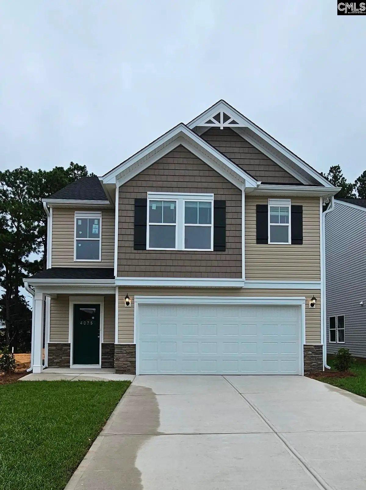 4078 Half Mast Loop, Columbia, SC 29229 - #1