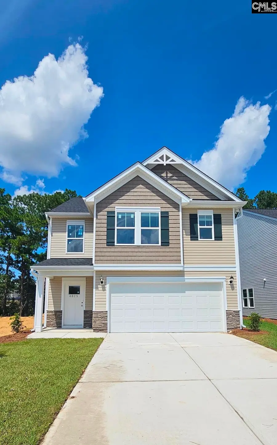 4078 Half Mast Loop, Columbia, SC 29229 - #2
