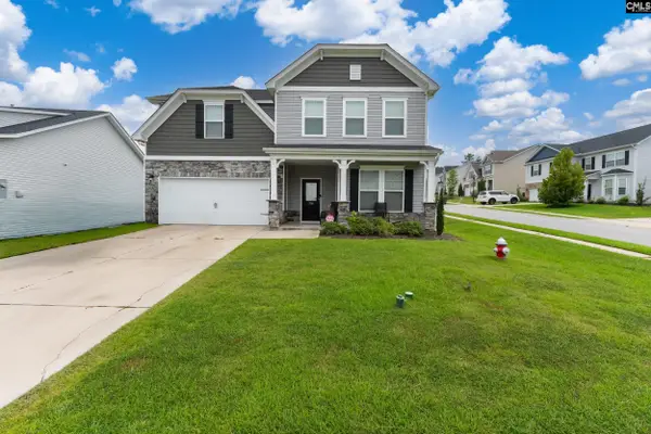 336 Featheredge Road, Elgin, SC 29045