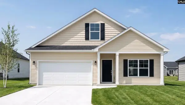 336 Wendell Lane, Wagener, SC 29164