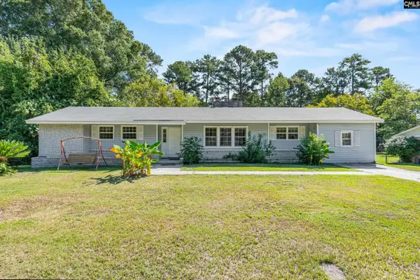 204 Oakwood Drive, Lexington, SC 29073