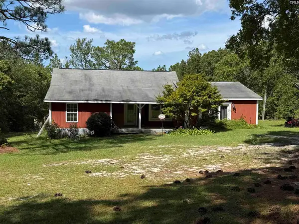 180 Crystal Springs Road, Lexington, SC 29073