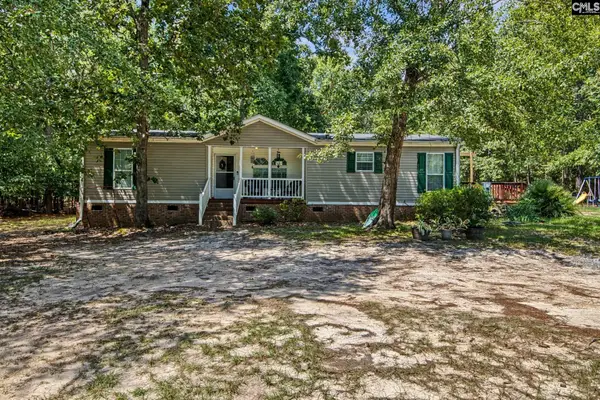 231 Hamms Landing Drive, Prosperity, SC 29127