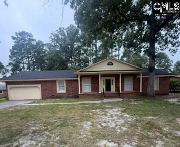 738 Kinlock Court, Columbia, SC 29223