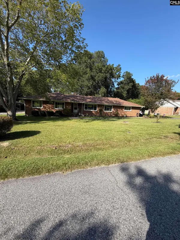 2307 Brookside Drive, Newberry, SC 29108