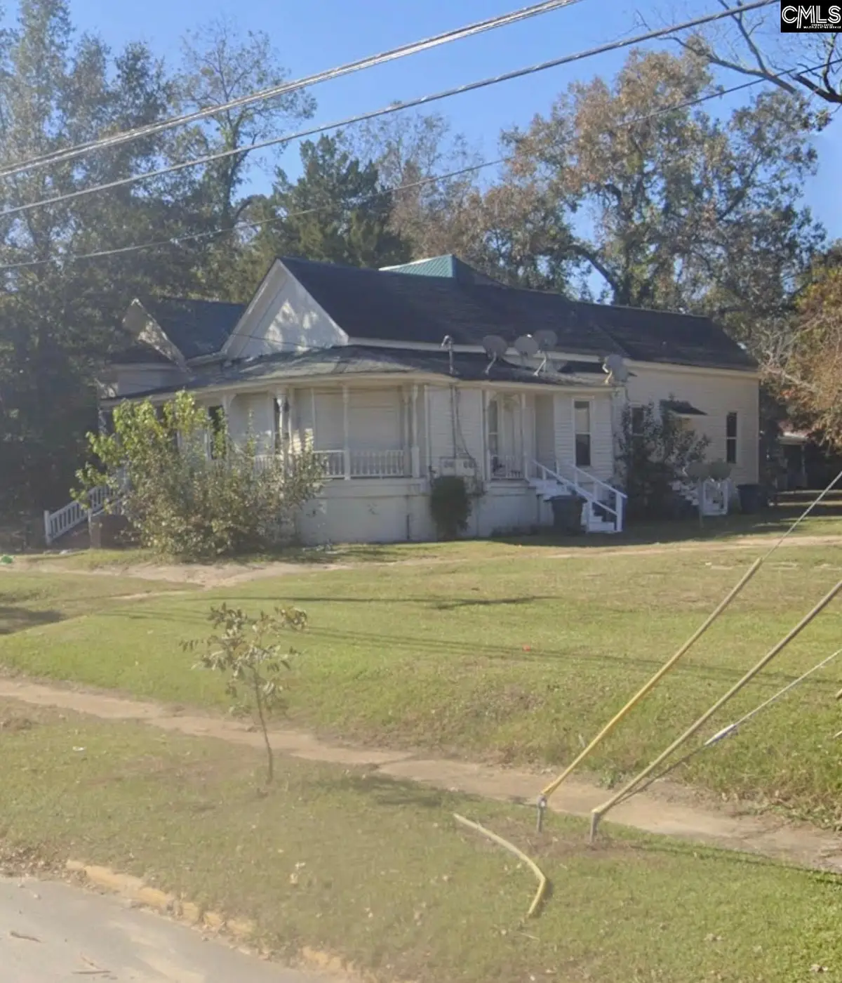 5326 Carolina Highway, Denmark, SC 29042 - #1