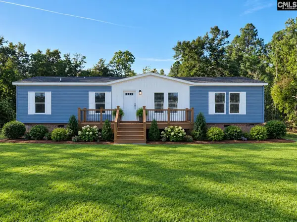 310 Rainbow Drive, Wagener, SC 29164