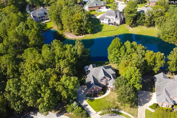 36 Gallantry Court, Irmo, SC 29063