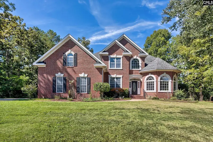 36 Gallantry Court, Irmo, SC 29063 - #2