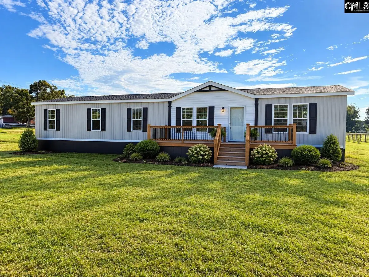 3717 Pond Branch Road, Leesville, SC 29070 - #1