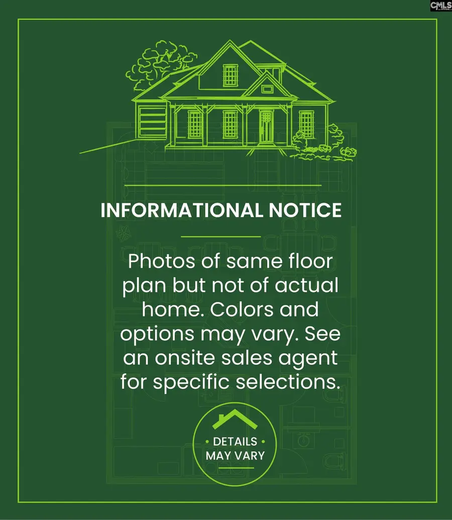 200 Boseman Road, Irmo, SC 29063 - #3