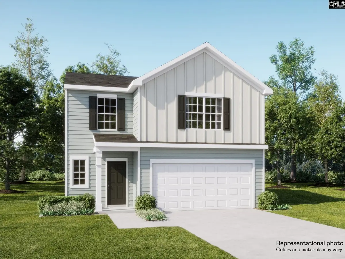2013 Dipsody Boulevard, Pelion, SC 29123 - #1