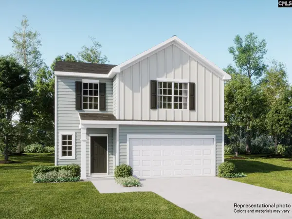 2013 Dipsody Boulevard, Pelion, SC 29123