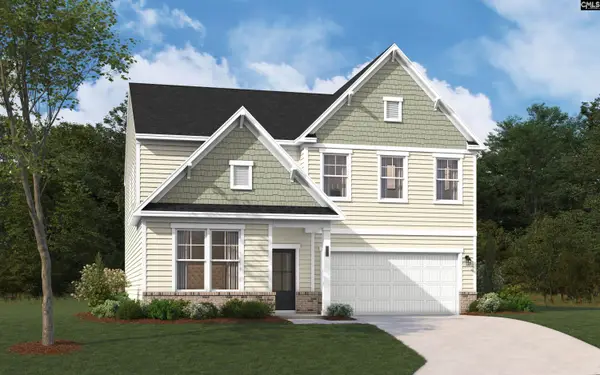 388 Welbeck Road, Lexington, SC 29073