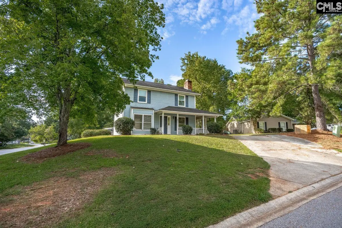 2 Maid Lynn Court, Irmo, SC 29063 - #1