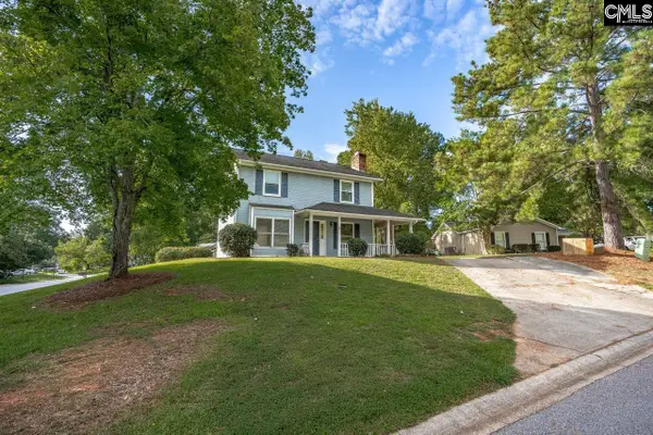 2 Maid Lynn Court, Irmo, SC 29063