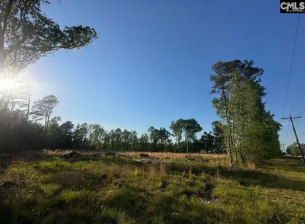 TBD N Kings Hwy, Rembert, SC 29128