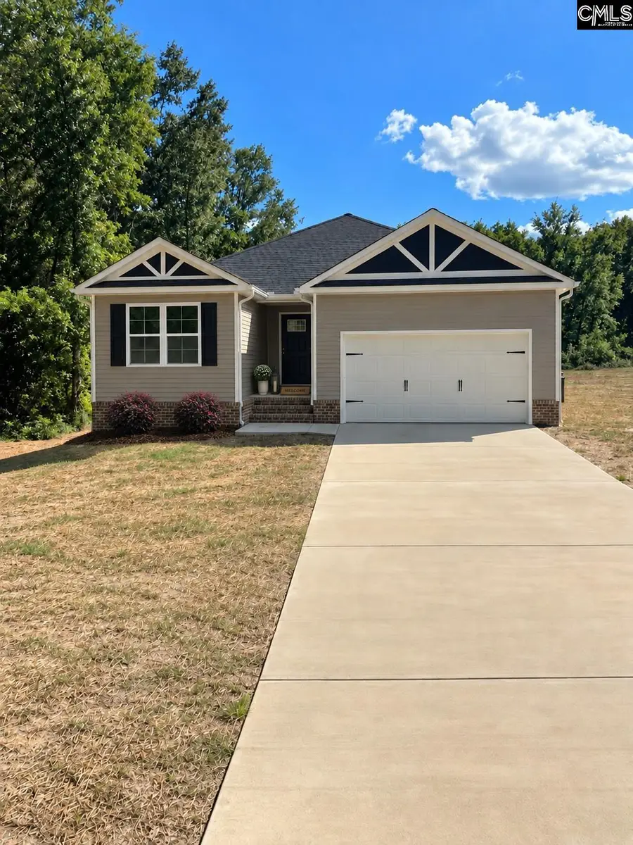 4308 Red Lane Road, Dalzell, SC 29040 - #2