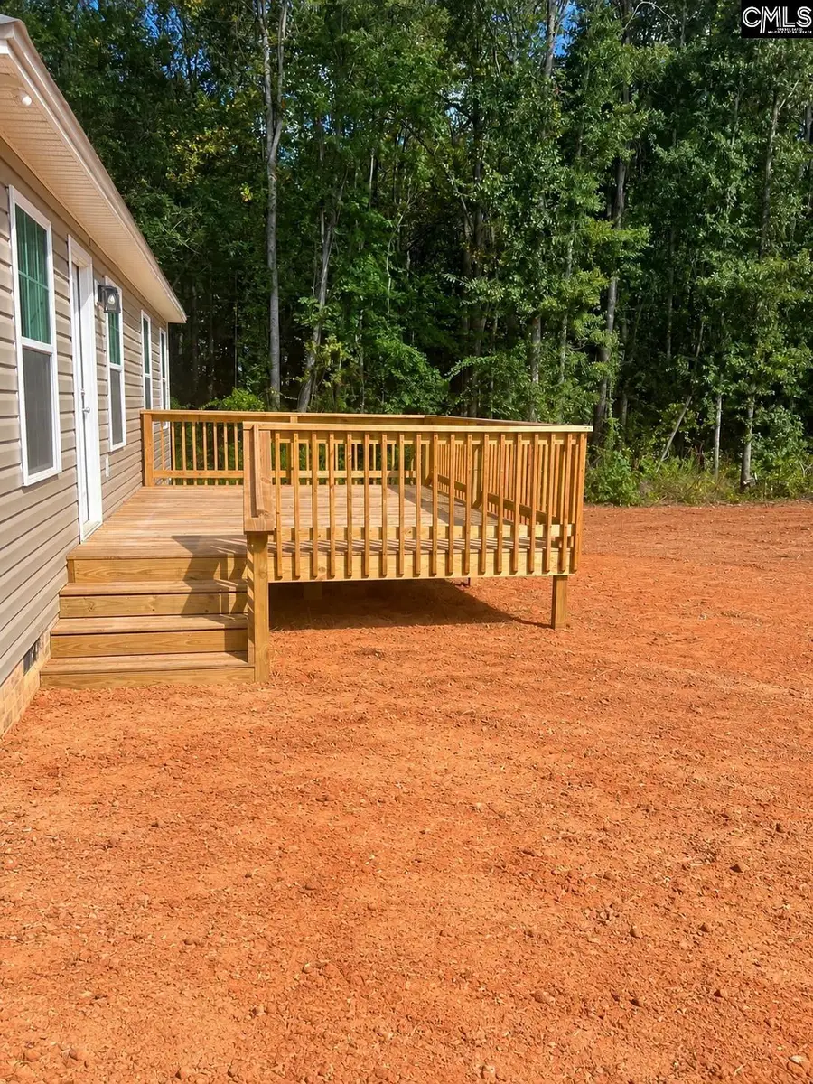 4308 Red Lane Road, Dalzell, SC 29040 - #3