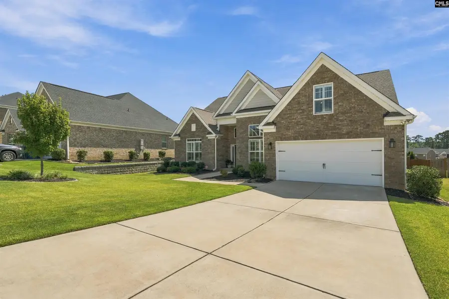 307 Rainbow Shad Way, Lexington, SC 29072 - #2