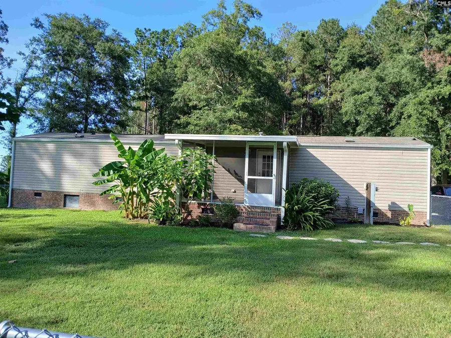 132 Sweet Springs Road, Newberry, SC 29108 - #2