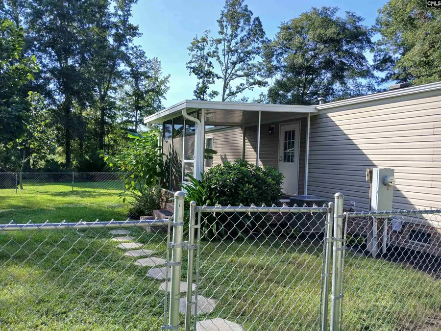 132 Sweet Springs Road, Newberry, SC 29108 - #3