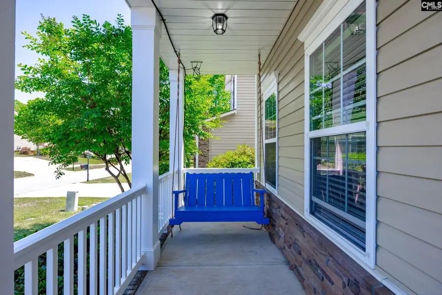 221 Allenbrooke Drive, Lexington, SC 29072 - #3