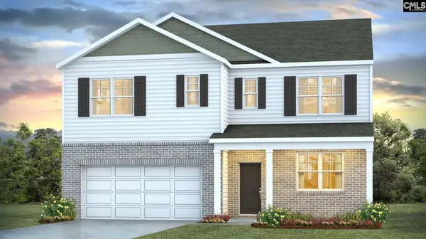 196 Horatio Lane, Lugoff, SC 29078