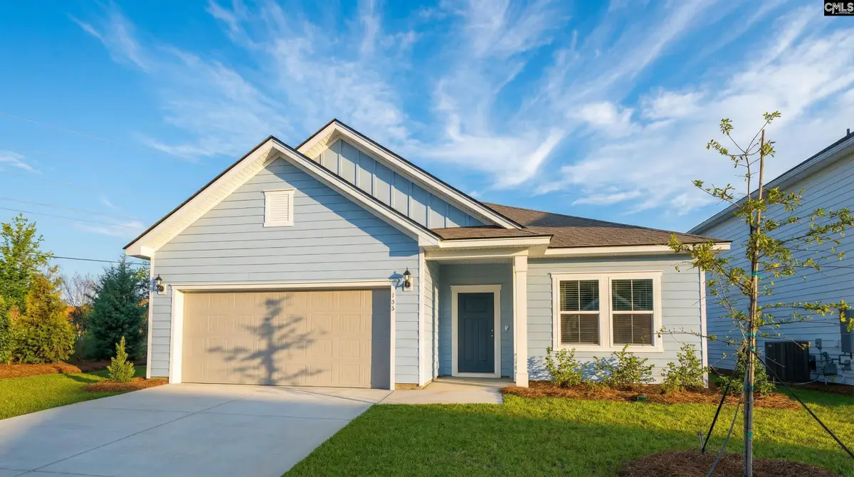 121 Monroe Preserve Lane, Chapin, SC 29036 - #1