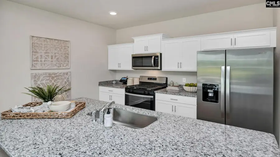726 Glacier Road, Lexington, SC 29072 - #3