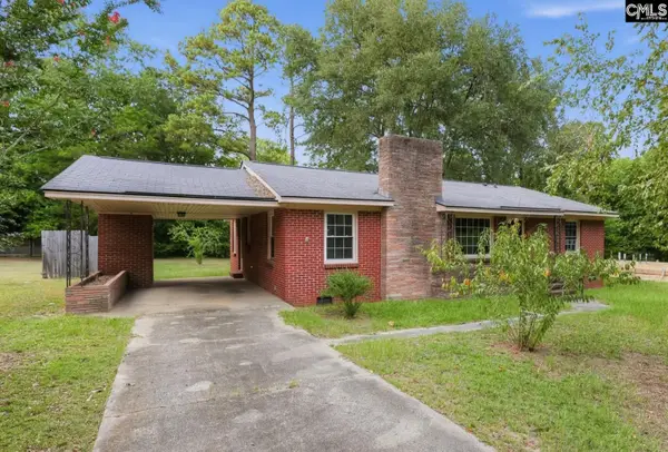 432 Bell Avenue, Hartsville, SC 29550