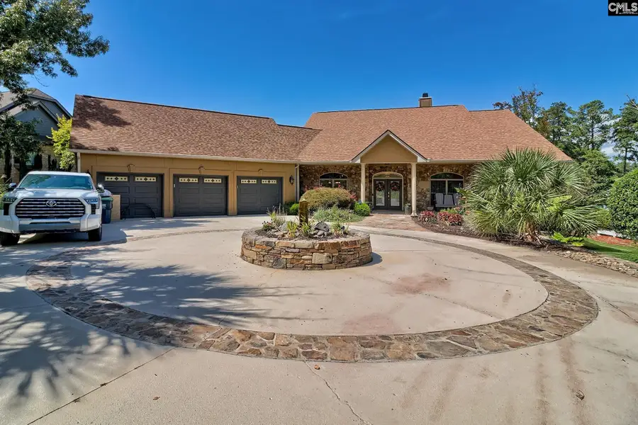 149 Hilton View Drive, Chapin, SC 29036 - #2