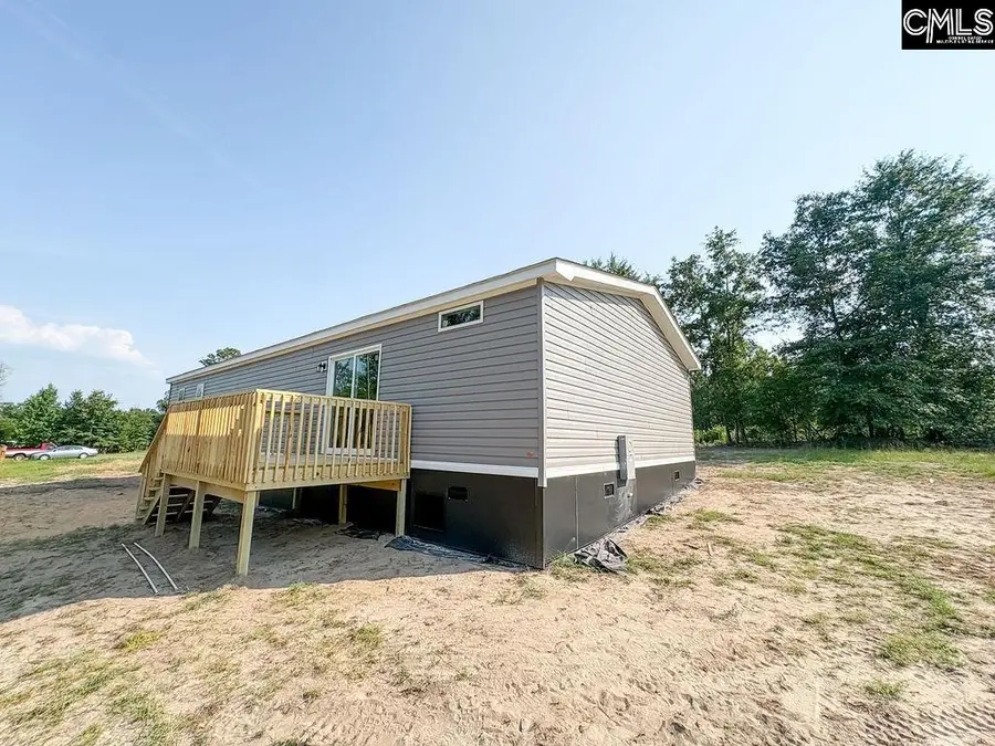 360 Wagontong Road, Wagener, SC 29164 - #3