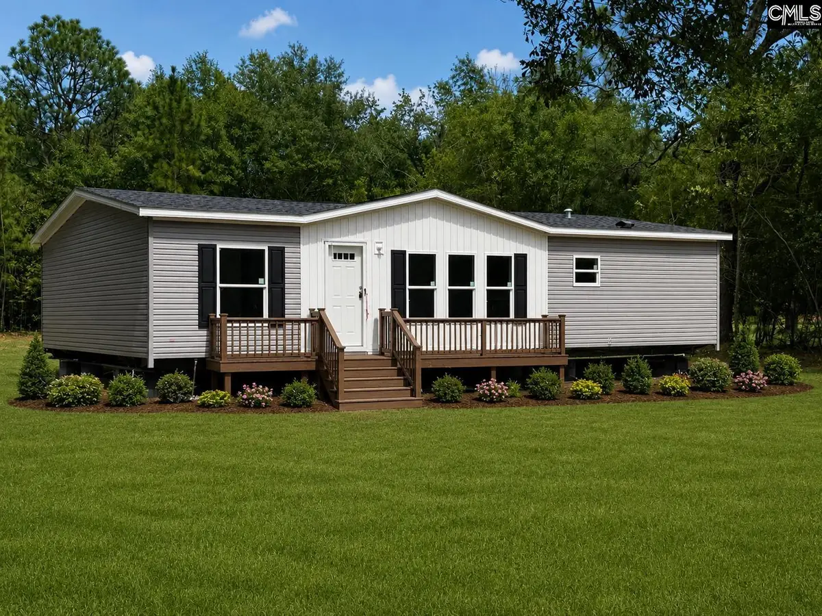 669 Clay Hill Road, Pelion, SC 29123 - #1
