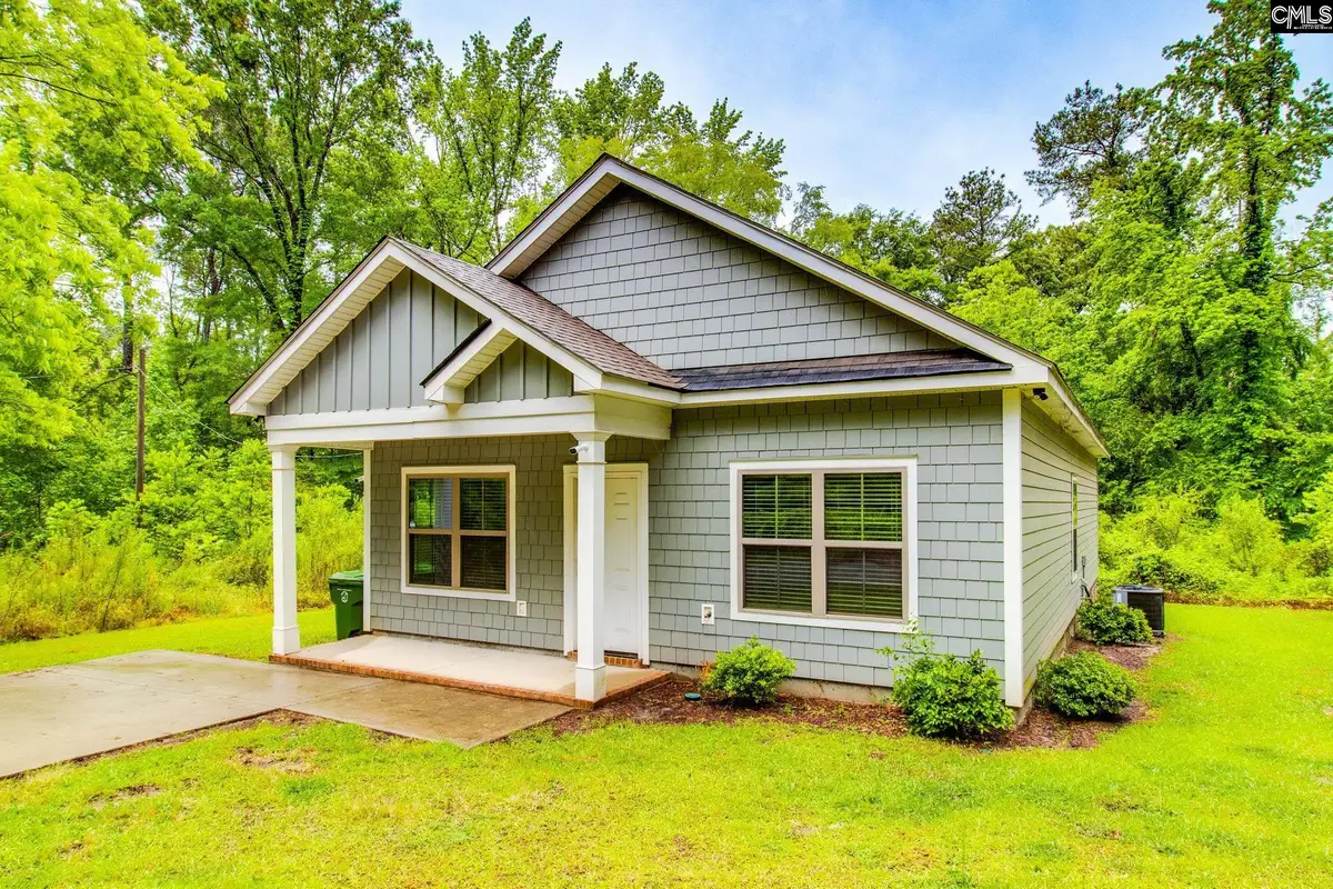 1339 Bon Air Drive, Columbia, SC 29203 - #1