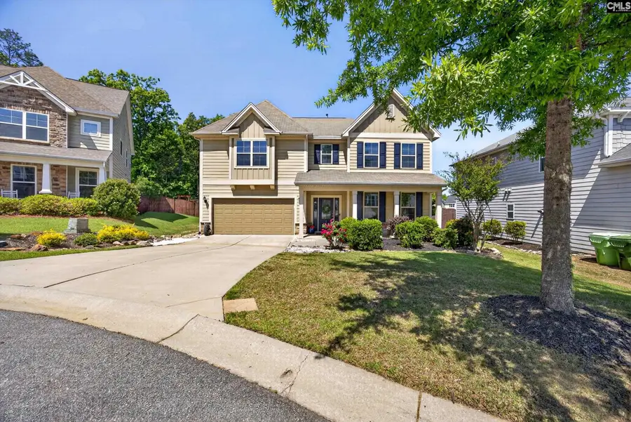436 Maria Posada Court, Chapin, SC 29036 - #2