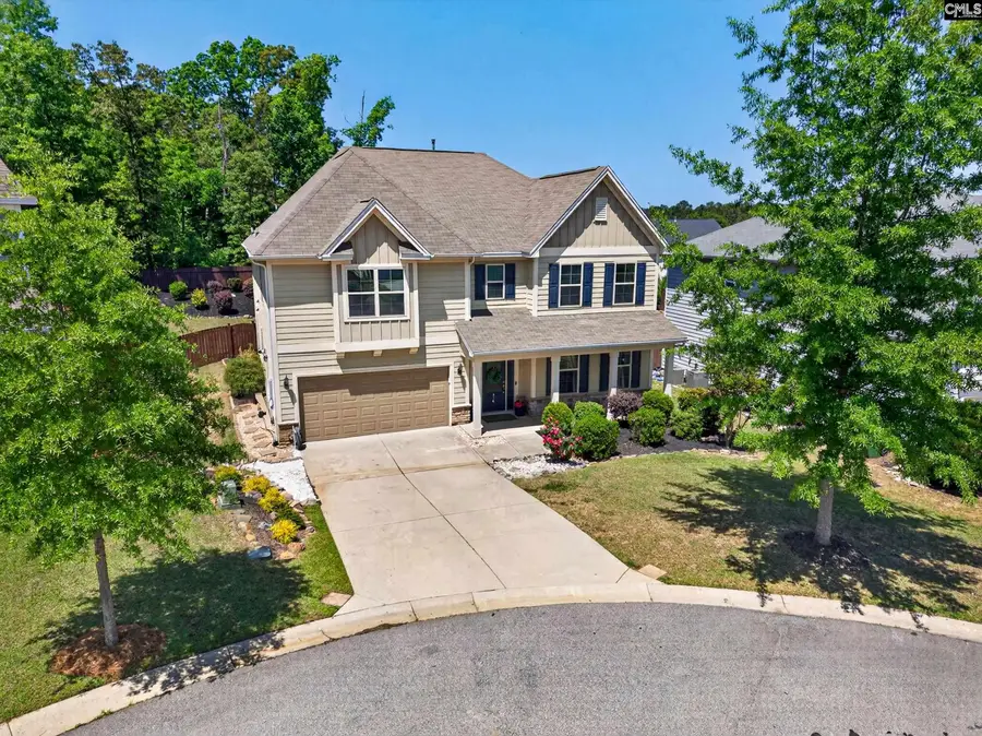 436 Maria Posada Court, Chapin, SC 29036 - #3