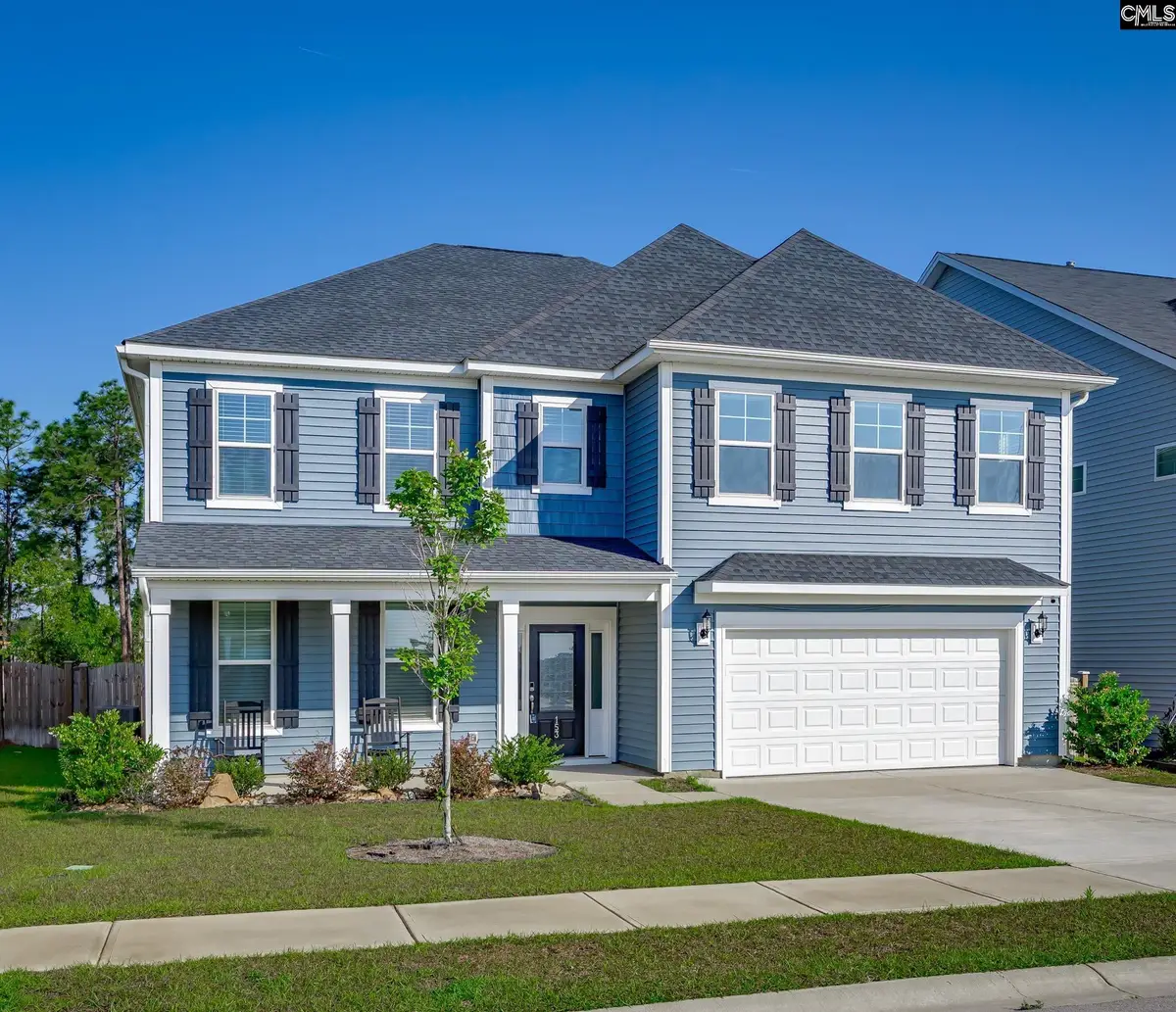 153 Brockway Drive, Columbia, SC 29229 - #1