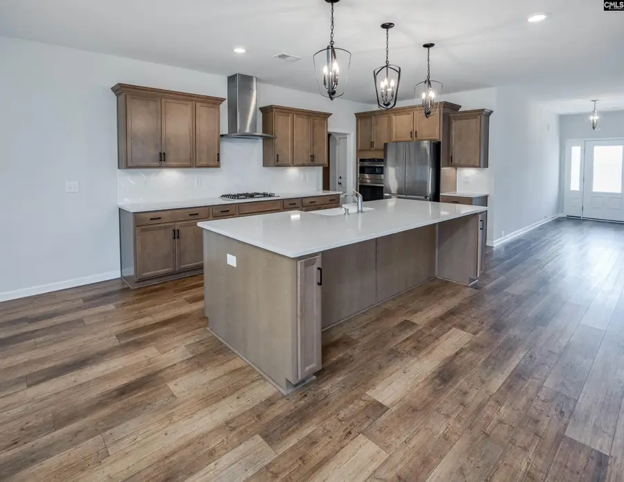 153 Brockway Drive, Columbia, SC 29229 - #2
