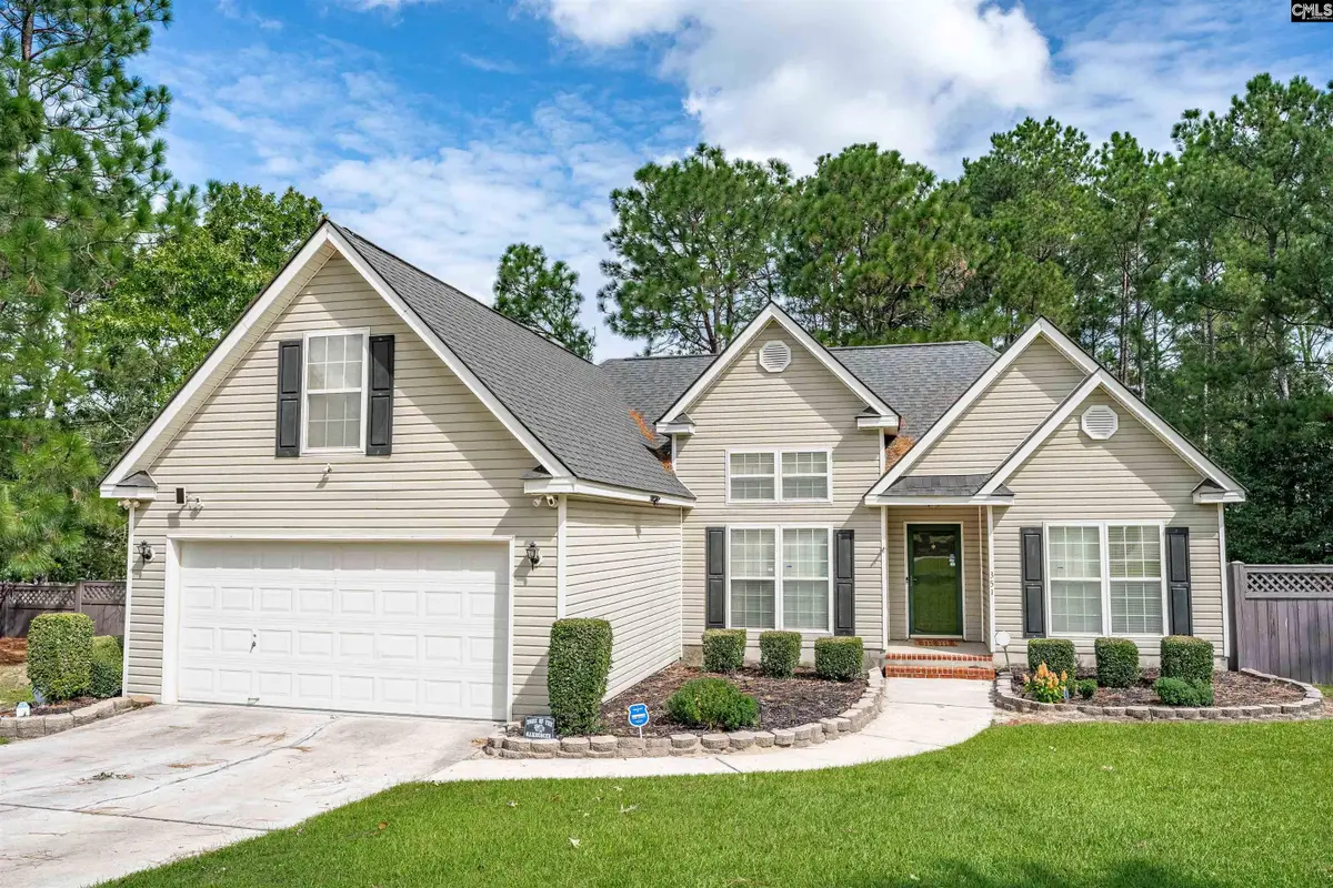 351 Knotts Circle, Lexington, SC 29073 - #1