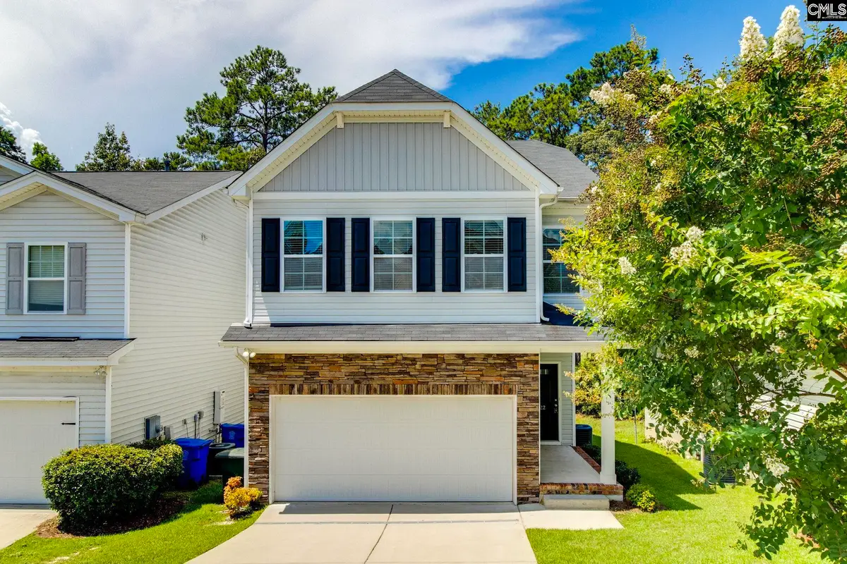 422 Hawkeye Court, Columbia, SC 29206 - #1