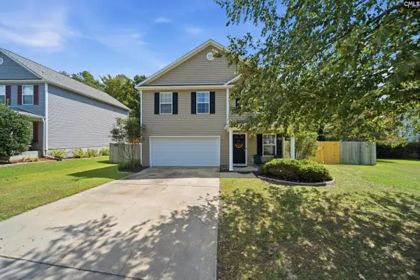 222 Eagle Point Drive, Chapin, SC 29036