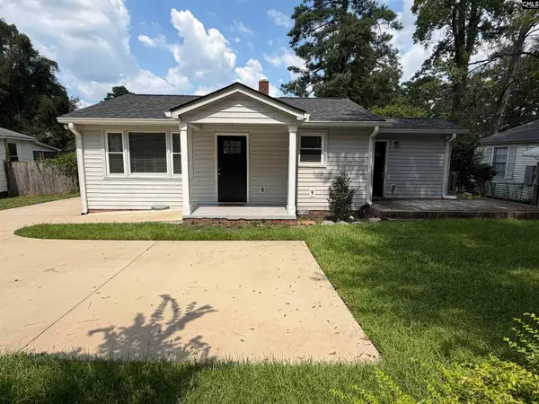 3811 Barwick Street, Columbia, SC 29205