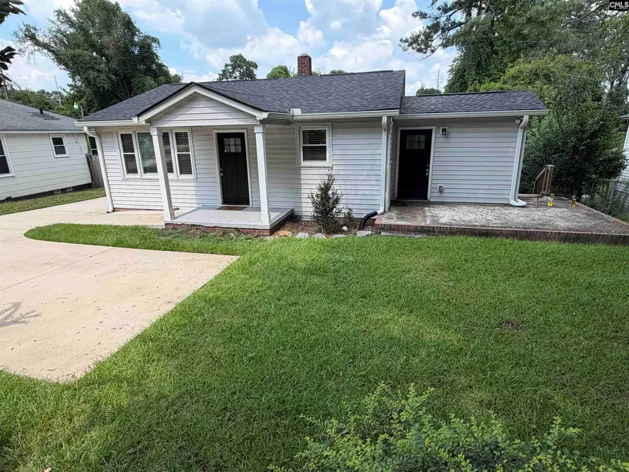 3811 Barwick Street, Columbia, SC 29205 - #2