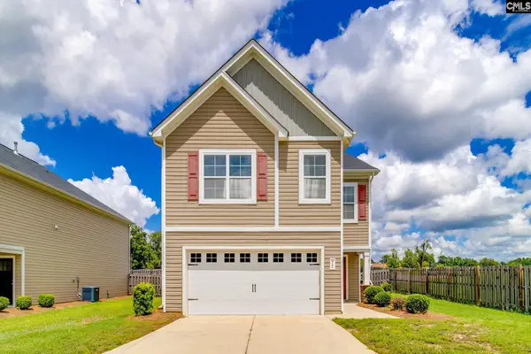 72 Blue Fescue Way, Columbia, SC 29209