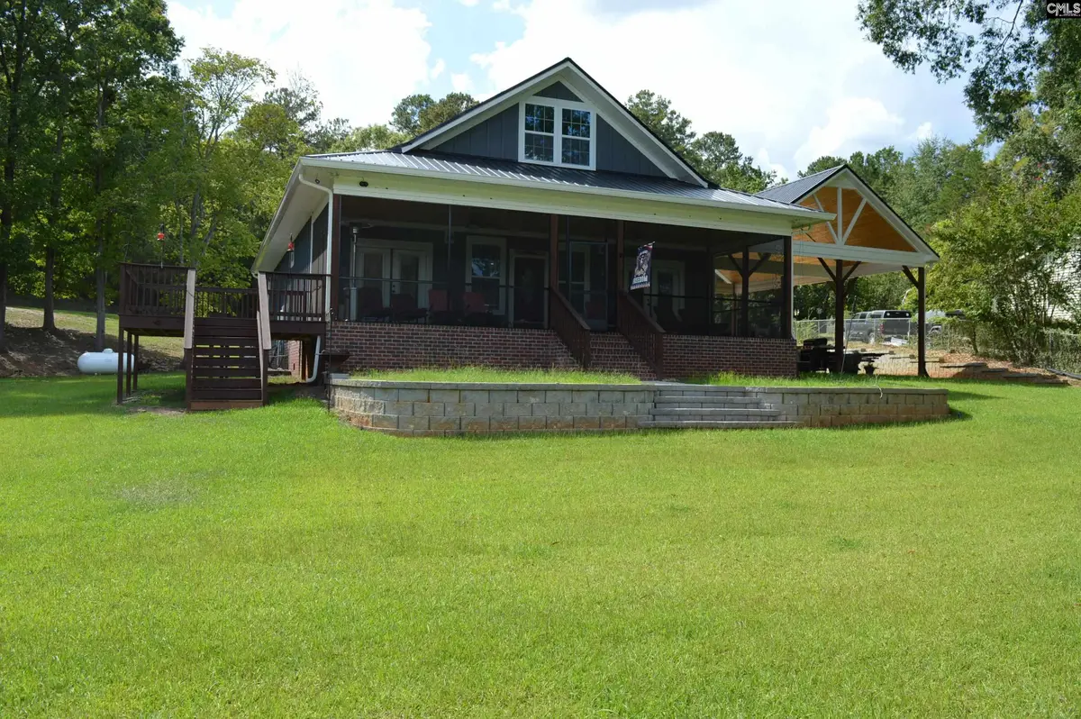 331 Rolling Hills Road, Ridgeway, SC 29130 - #1