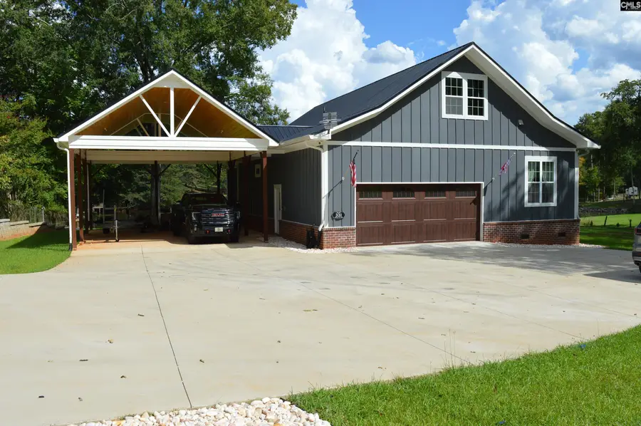 331 Rolling Hills Road, Ridgeway, SC 29130 - #2