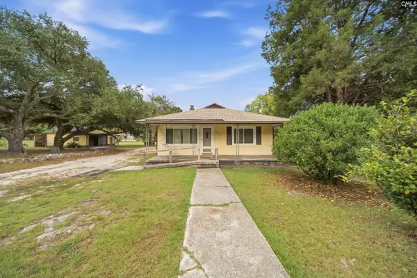347 Gator Road, Gaston, SC 29053